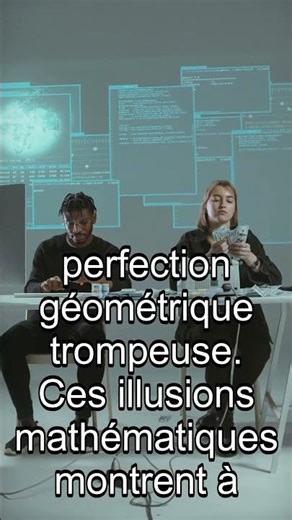 🔥 L'Objet Impossible : Quand l'Illusion Défit la Réalité