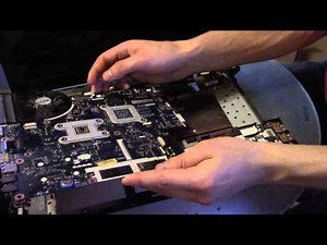 Laptop von innen reinigen (für ALLE Laptops; sehr ausführlich)
