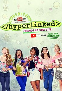 Hyperlinked (2017) - TV Show