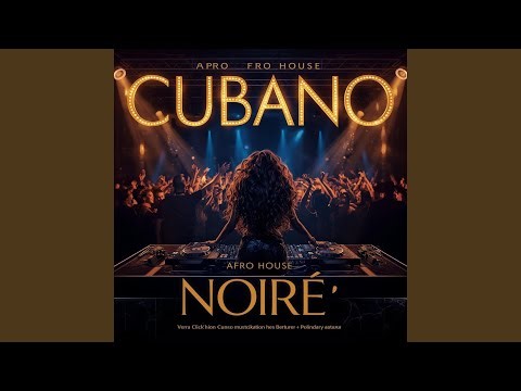 AFRO CUBANO DEEP HOUSE Havana Night Groove | Afro Cubano & Latin Deep House Mix 2026