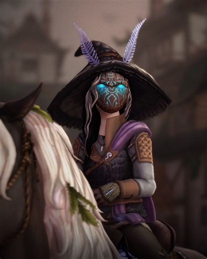 Ani 🌿 Anzia Southlord | This is starting to become my new favorite preset 🤭 Preset: Marchenghast by Ani #sso #preset #reshade #ssophotography | Instagram