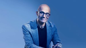 Microsoft’s Satya Nadella is winning Big Tech’s AI war. Here’s how