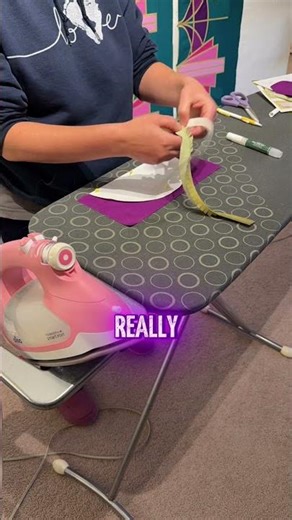 Want smoother curves in your quilts?