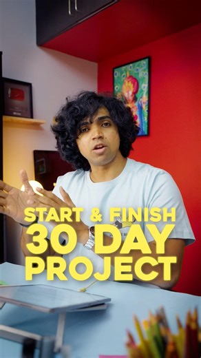 Why you Need to do a Project?