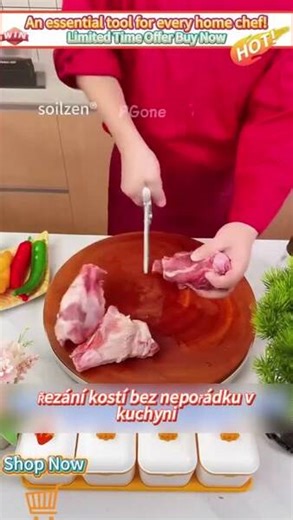 🏆Kupte 1 a získejte 1 zdarma🏆 💯✂️Vyzkoušejte tyto kuchyňské nůžky z uhlíkové oceli. ✔️Snadno krájejí maso, zeleninu, bylinky a dokonce i balicí papír. ✔️Ergonomické, protiskluzové rukojeti pro pohodlné a bezpečné použití. ✔️Vestavěný otvírák na lahve, louskáček, kráječ ryb a další. ✈️Dodání do 7–10 dnů. ⭐⭐⭐⭐⭐5.0 🛒Nakoupit zde >>https://goo.su/frKp7kU | Plastictop-buy