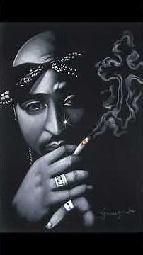 Hail Mary by 2Pac — A Dark Prayer from the Edge of Paranoia and Power
