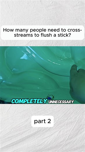 Understanding Stream Flushing Mechanisms