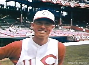 Today In 1957: Great footage of the... - Baseball by BSmile