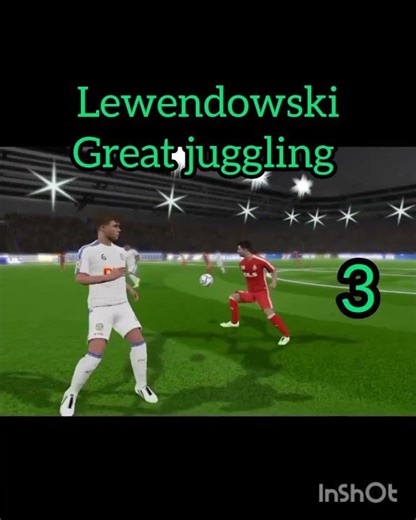 lewendowski is back