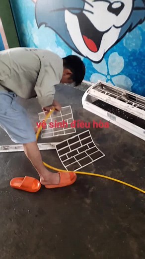 Cleaning an Air Conditioning Unit: Step-by-Step Guide