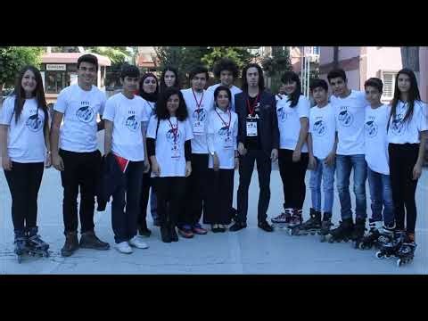 Adana 2015 International Skating Seminars | IPTC Master Training Program