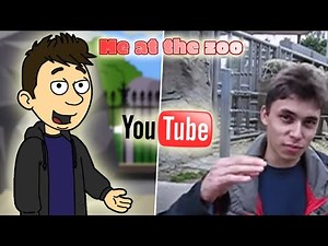 Me at the zoo (GA Version)