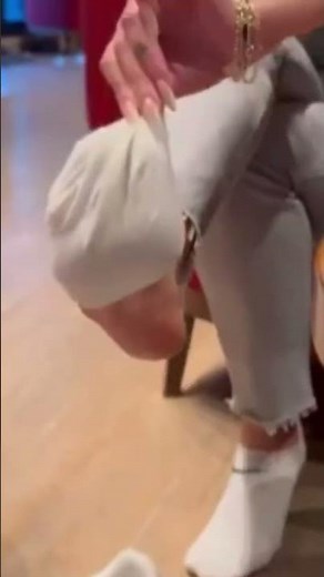 sahibe ayakları