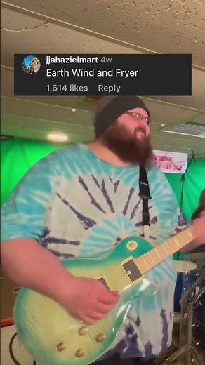 The band with the best comments in the world! #shorts #memes