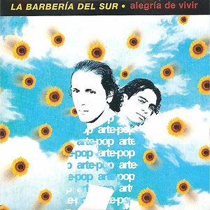 La Barbería Del Sur - Alegría De Vivir