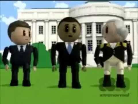 [FAKE] Xtranormal Network - Sign-off (2008)