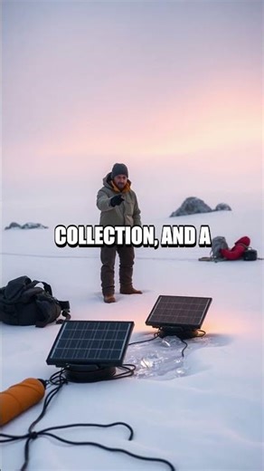 Cold Waters and Windbreaks: A Frostbound Field Lesson