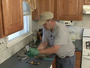 Plumbing Basics - Installing Replacement Parts
