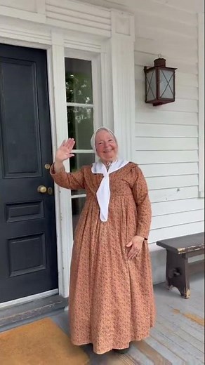 Experience a Salute to America in Greenfield Village