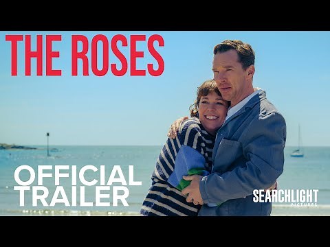THE ROSES | Official Trailer | In Cinemas 4 September