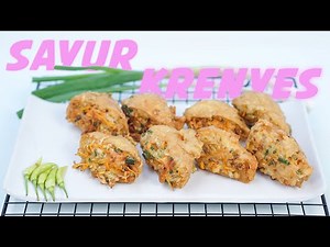 Resep Tahu Berontak, Tahu Isi Sayur Simple Tanpa Ditumis