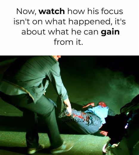 When shouldn't we follow the "ethical" way? | Nightcrawler (2014) #shorts