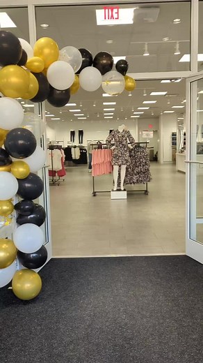 @dailythread.official is NOW OPEN at Tanger Outlets Myrtle Beach Hwy 501. Enjoy 50% OFF the entire store! Stop by today, they are located in Suite N-240 right across from Shopper Services! | Tanger Outlets, Myrtle Beach