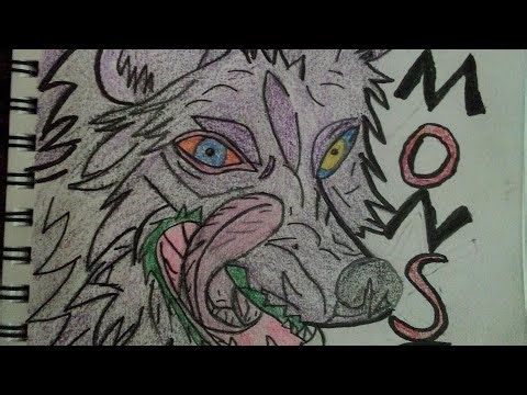 🎃Halloween (Multifandom)- By a Monsters Hand (Volbeat)😈