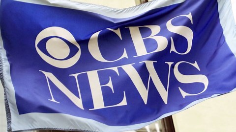 CBS to cut 6% of workforce, shut down radio division