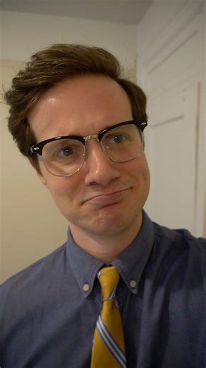 Andrew Rousso on Instagram: "when amazon sends you a product recall email"