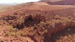 Rio Tinto CEO resigns after destruction of heritage site