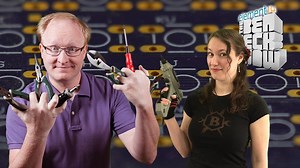 Ben Heck’s Design Workflow