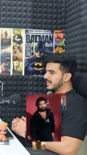 Mana Telugu Hero’s lo highest instagram followers unnadi evariki? Comment who is No.3