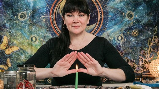 Spellbound: How modern witches are casting their craft into the mainstream
