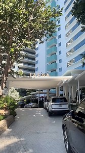 The Faena Hotel in Mid Beach, Miami Beach, Florida | Camille's Miami