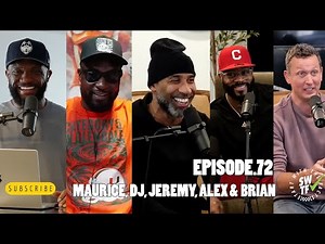 AARRON RODGERS RETIREMENT TOUR & WHO MAKES THE SUPERBOWL!? | START WITH THE FACTS | S1 EP72