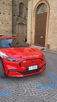 Indian Mustang Lovers Ko Ye Dekhna Chahiye! 😍Level Check! 🇮🇳🇮🇹