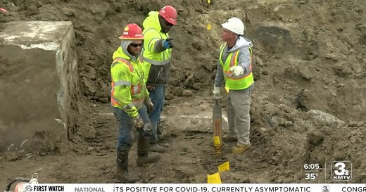 National Safe Digging Month: Why you need to call 811 before digging