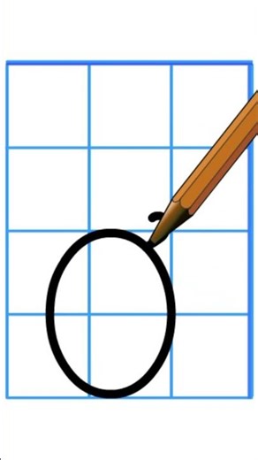 Practice writing the letters o, ô, ơ