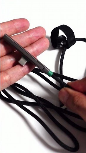 [For Mobile Gaming] The Best Charging Cable & Phone Stand That Won’t Get in Your Way While Playing!