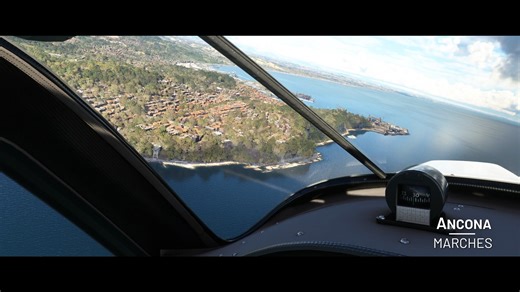 1.4K views · 18 reactions | Now boarding for Italy and Malta with Microsoft Flight Simulator's World Update IX ✈️ | Xbox Canada | Facebook