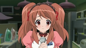 The Melancholy of Haruhi Suzumiya | E21 - The Sigh of Haruhi Suzumiya II