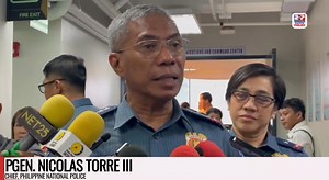 480K views · 13K reactions | Inanunsiyo ni Philippine National Police...