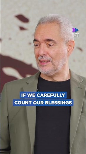 How do we guard against treating Jesus like a "Genie"?