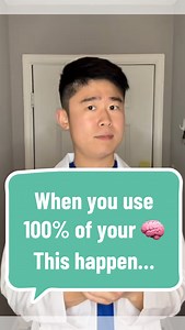 🧠 The 10% Brain Myth: Let’s Get Real 🤔 🔍 Where Did This Myth Come From? * Nobody really knows where the idea of using only 10% of our brain originated. Maybe from movies like “Lucy”? 🎬 * But here’s the truth from a brain health expert’s perspective: Our brains are always active, not just 10%. 🔄 How Our Brains Really Work * Your entire brain is a busy place, even when you’re asleep. It’s constantly regulating, monitoring, sensing, interpreting, reasoning, planning, and acting. 🌙📊 * Dependi