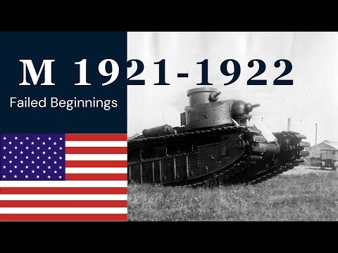 America’s First Medium Tanks: The Mistakes That Built Abrams