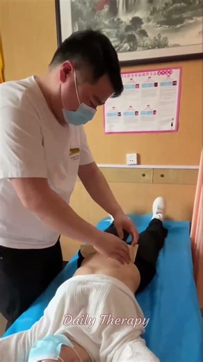#postpartum #technique #bodypainrelief #massage