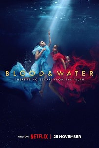 Blood & Water: Blood & Water: Season 1 Trailer