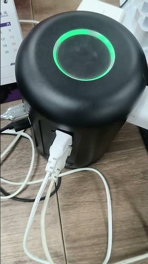 Yegosh Power Strip Tower Surge Protector with 12 AC Outlets & USB C Port, 5 Feet Extension Cord