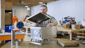 14 reactions | We've built a lightweight and folding titanium stove for hot tenting. Watch this video for a full rundown on this new product. Now available in-store and online. #hottenting #titanium #arcticoven | Arctic Oven Tents | Facebook